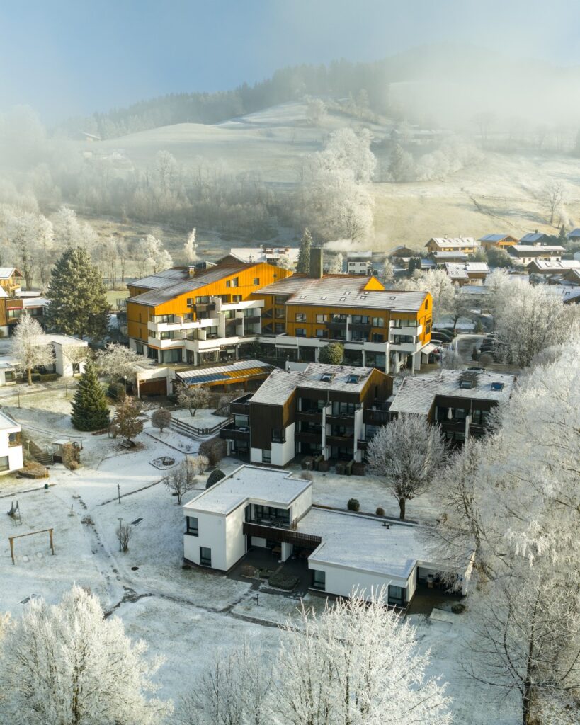 karma bavaria hotel, bavarian alps